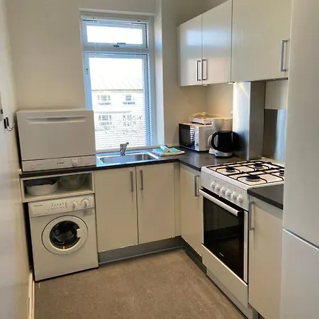 Hyltebjerg Alle Apartment *