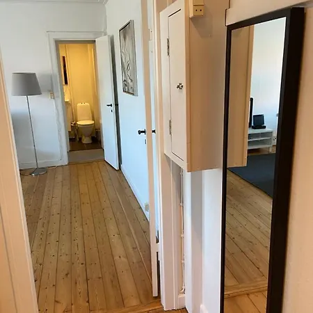 Hyltebjerg Alle *