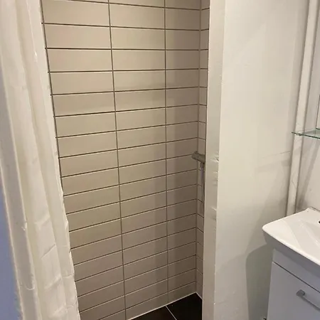 Appartement Hyltebjerg Alle Kopenhagen